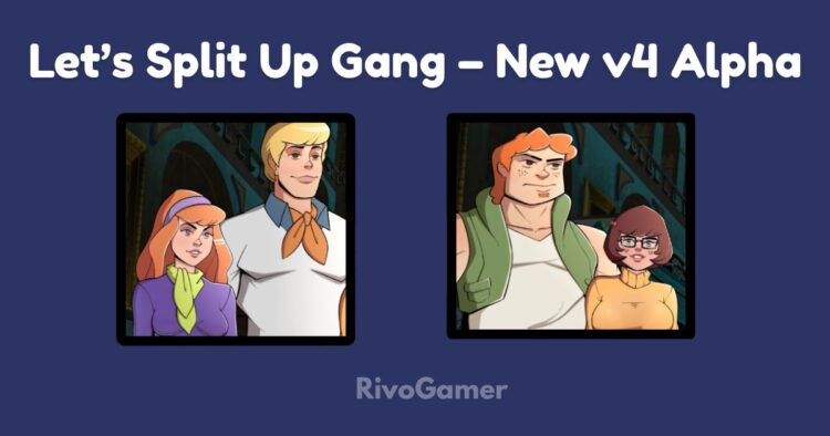 Let’s Split Up Gang APK